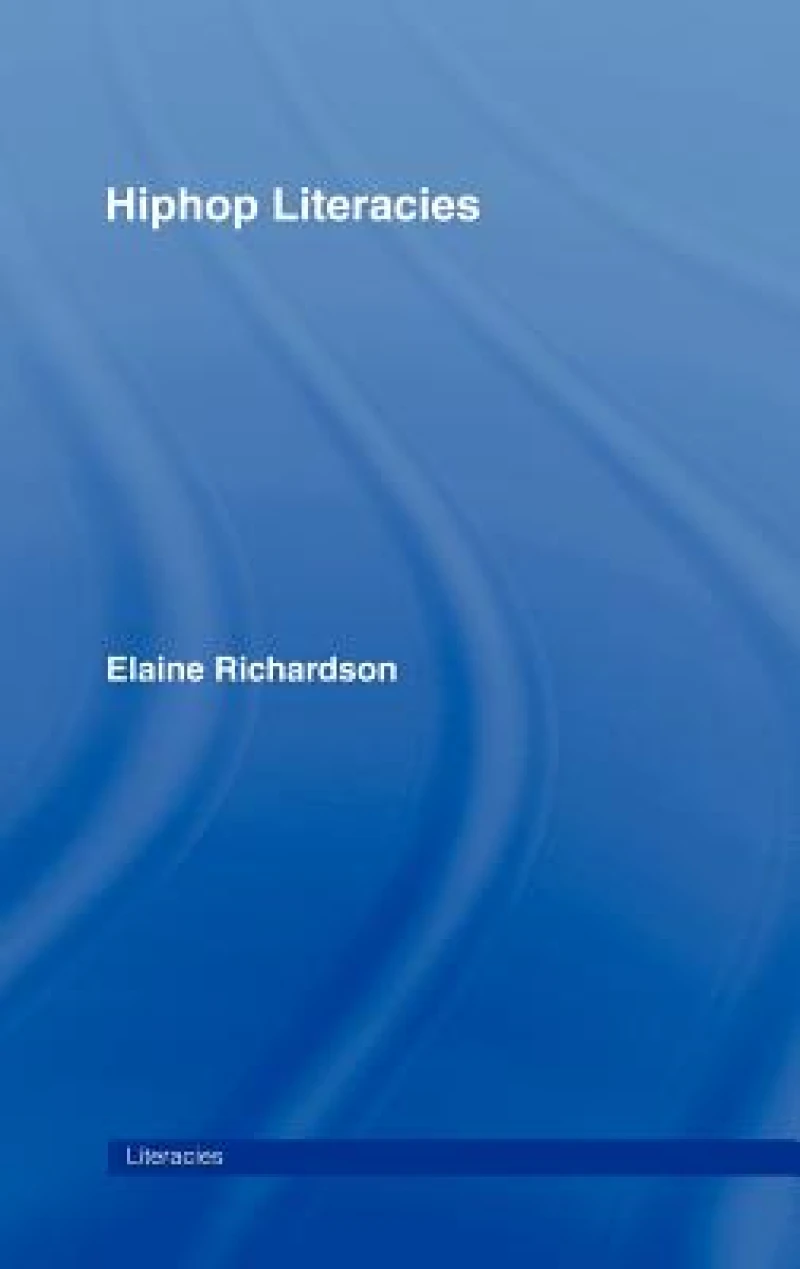 Hiphop Literacies