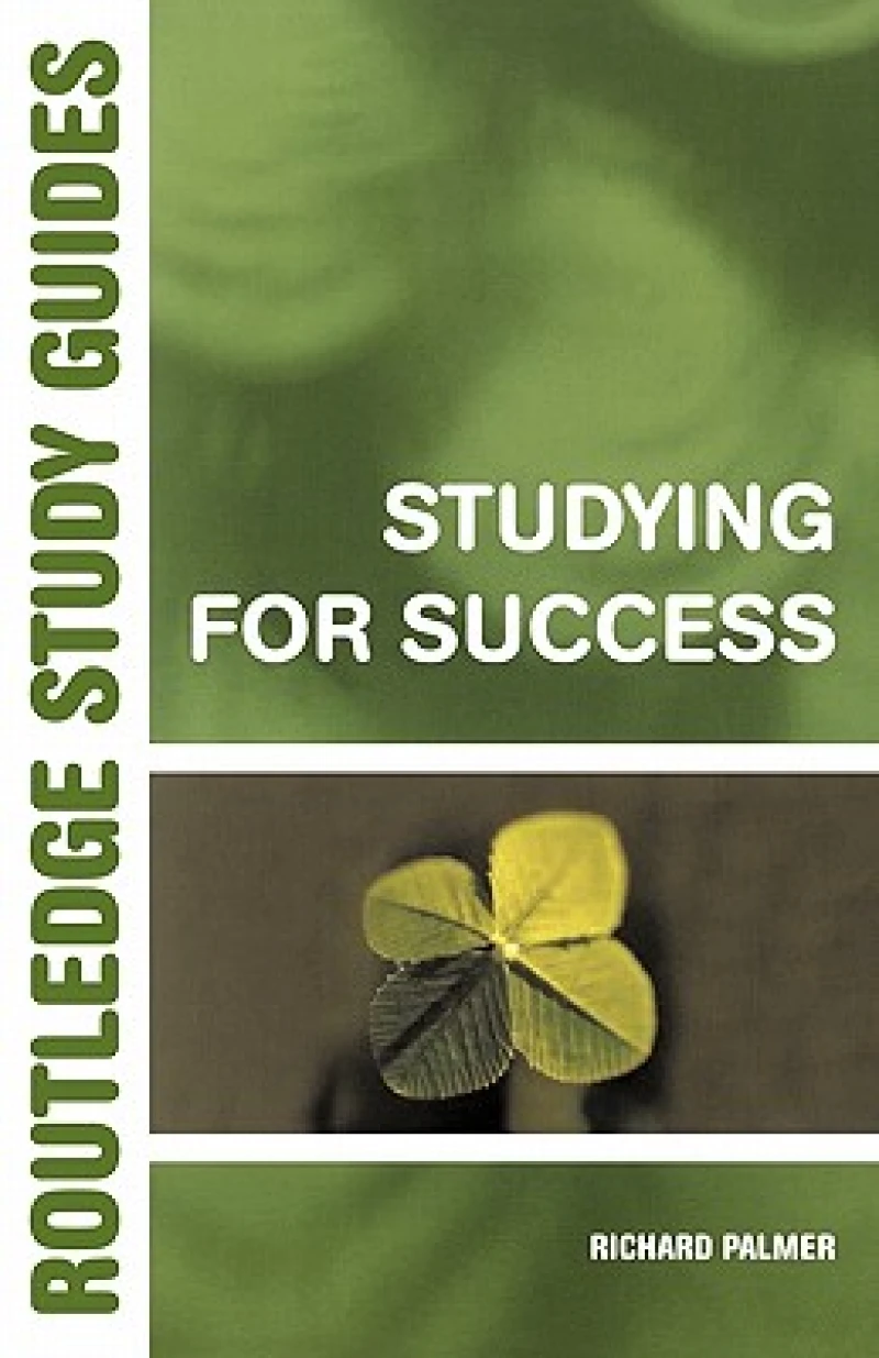 Studying for Success