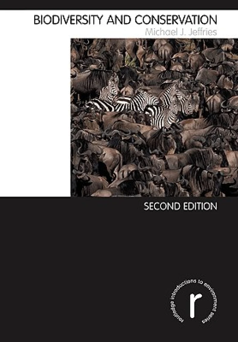 Biodiversity and Conservation