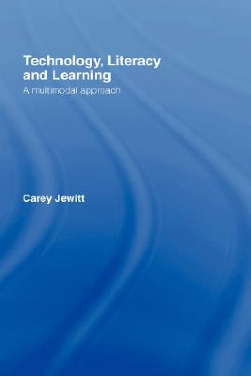 Tehnology, Literacy and Learning