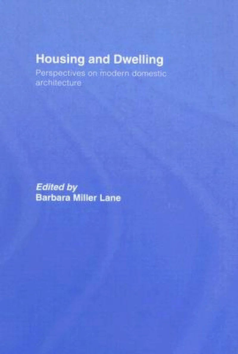 Housing and Dwelling