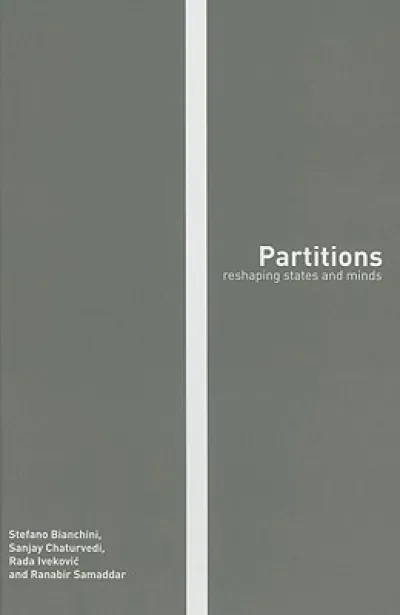 Partitions