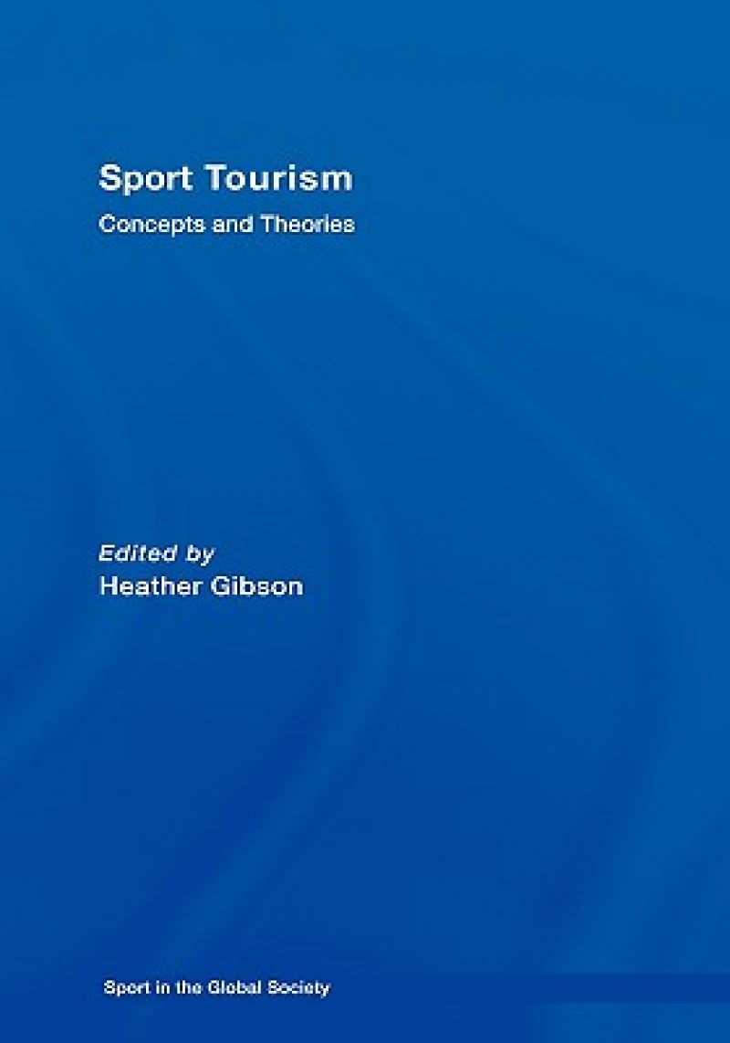 Sport Tourism