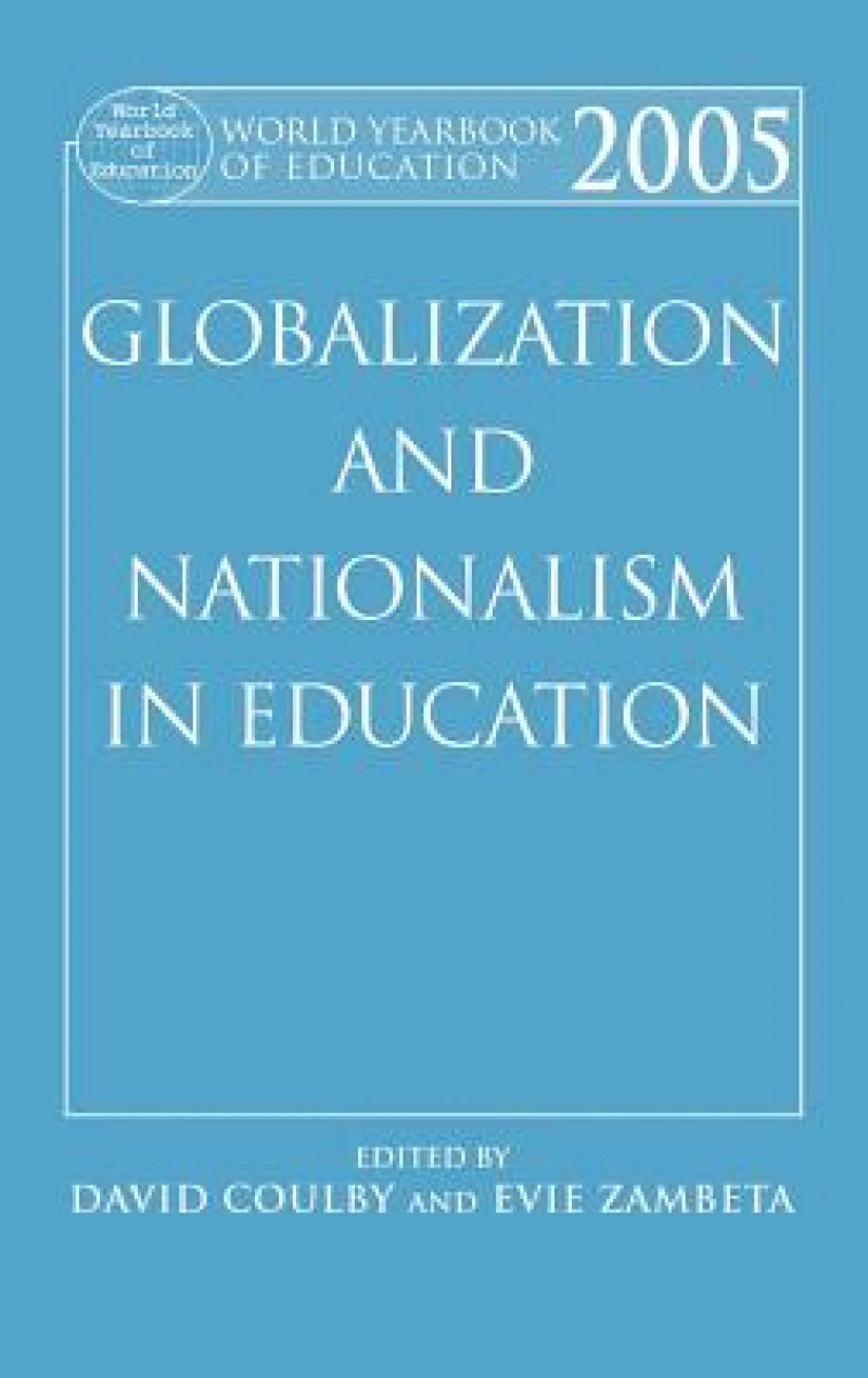 World Yearbook of Education 2005