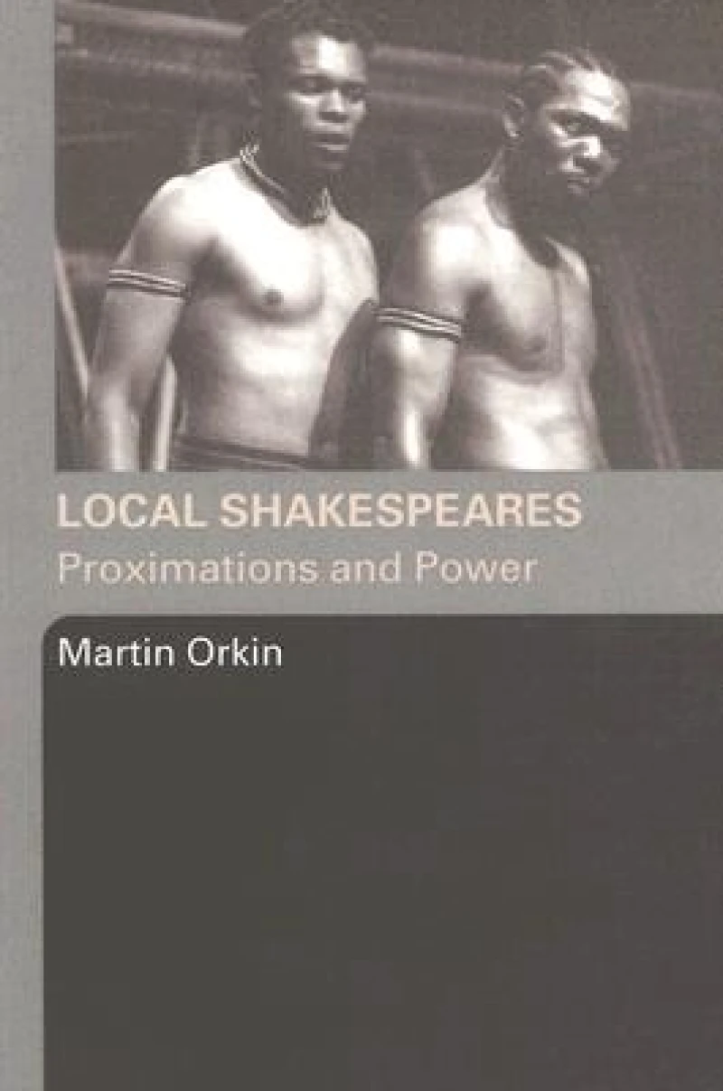 Local Shakespeares