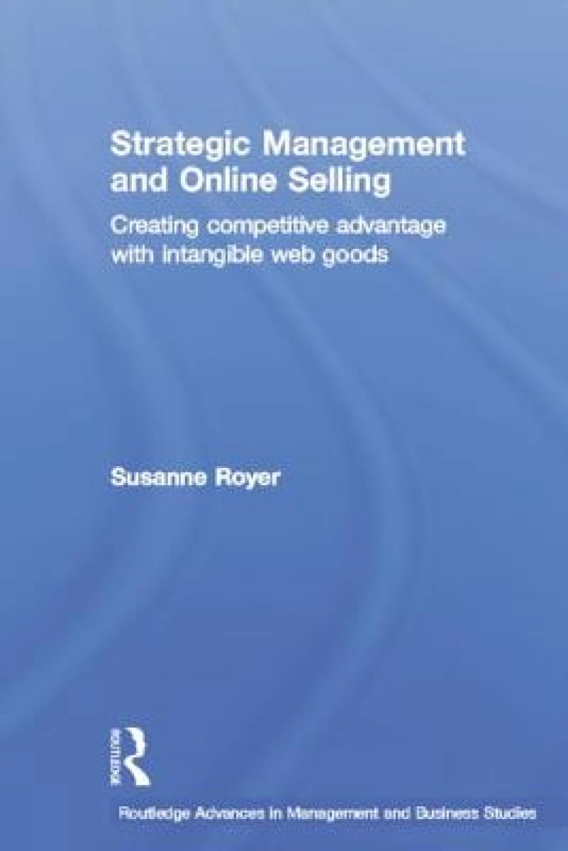Strategic Management and Online Selling