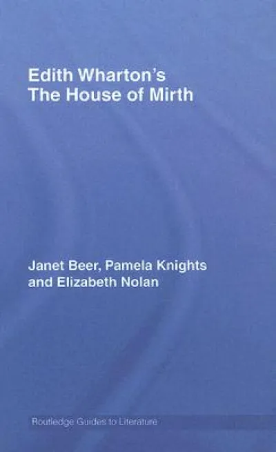 House Of Mirth