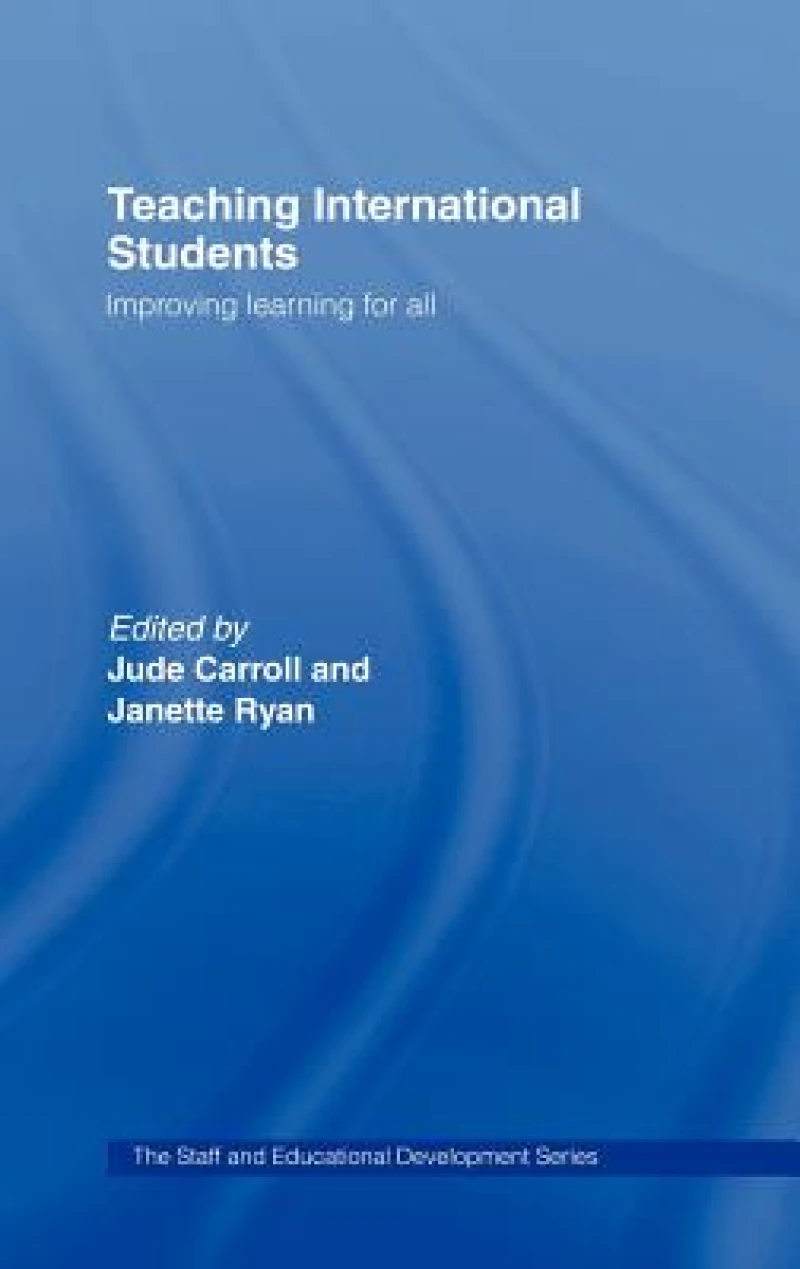 Teaching International Students