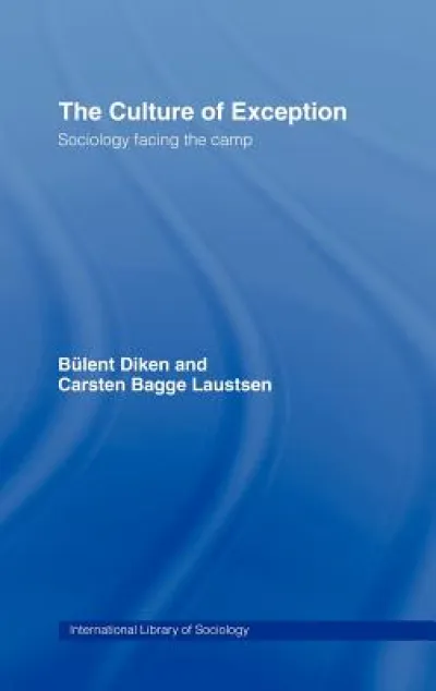 The Culture of Exception