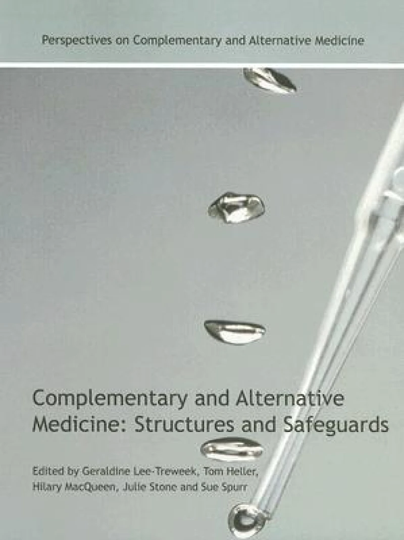Complementary and Alternative Medicine
