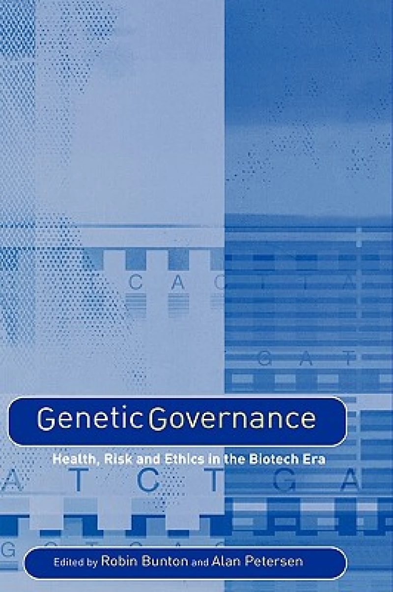 Genetic Governance