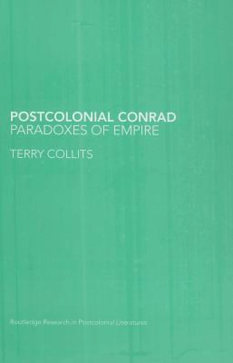 Postcolonial Conrad