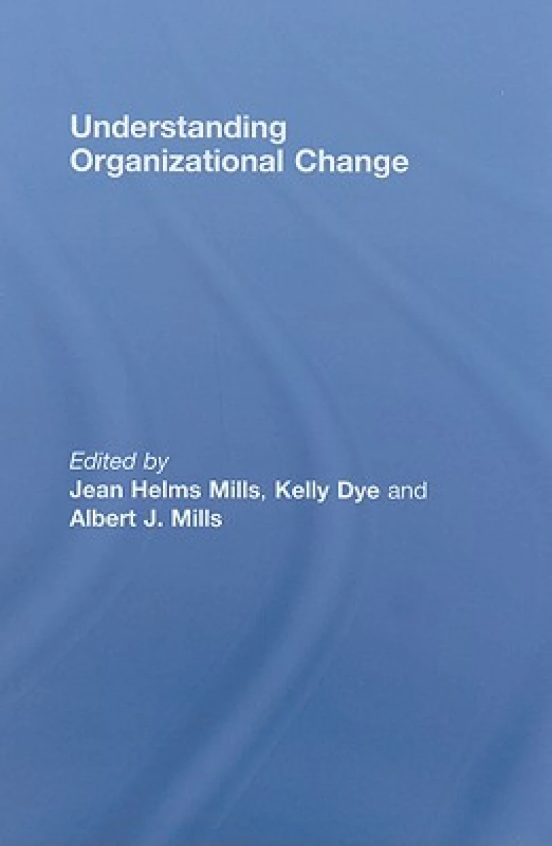 Understanding Organizational Change