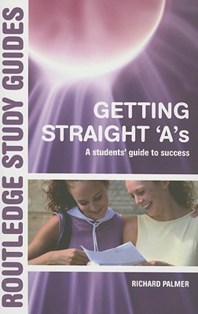 Getting Straight 'A's