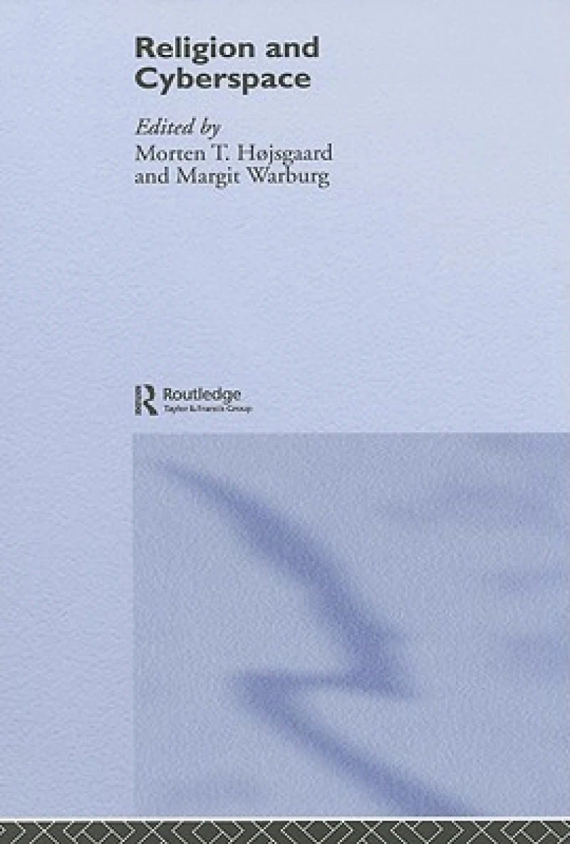 Religion and Cyberspace