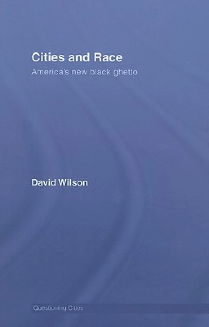 Cities and Race