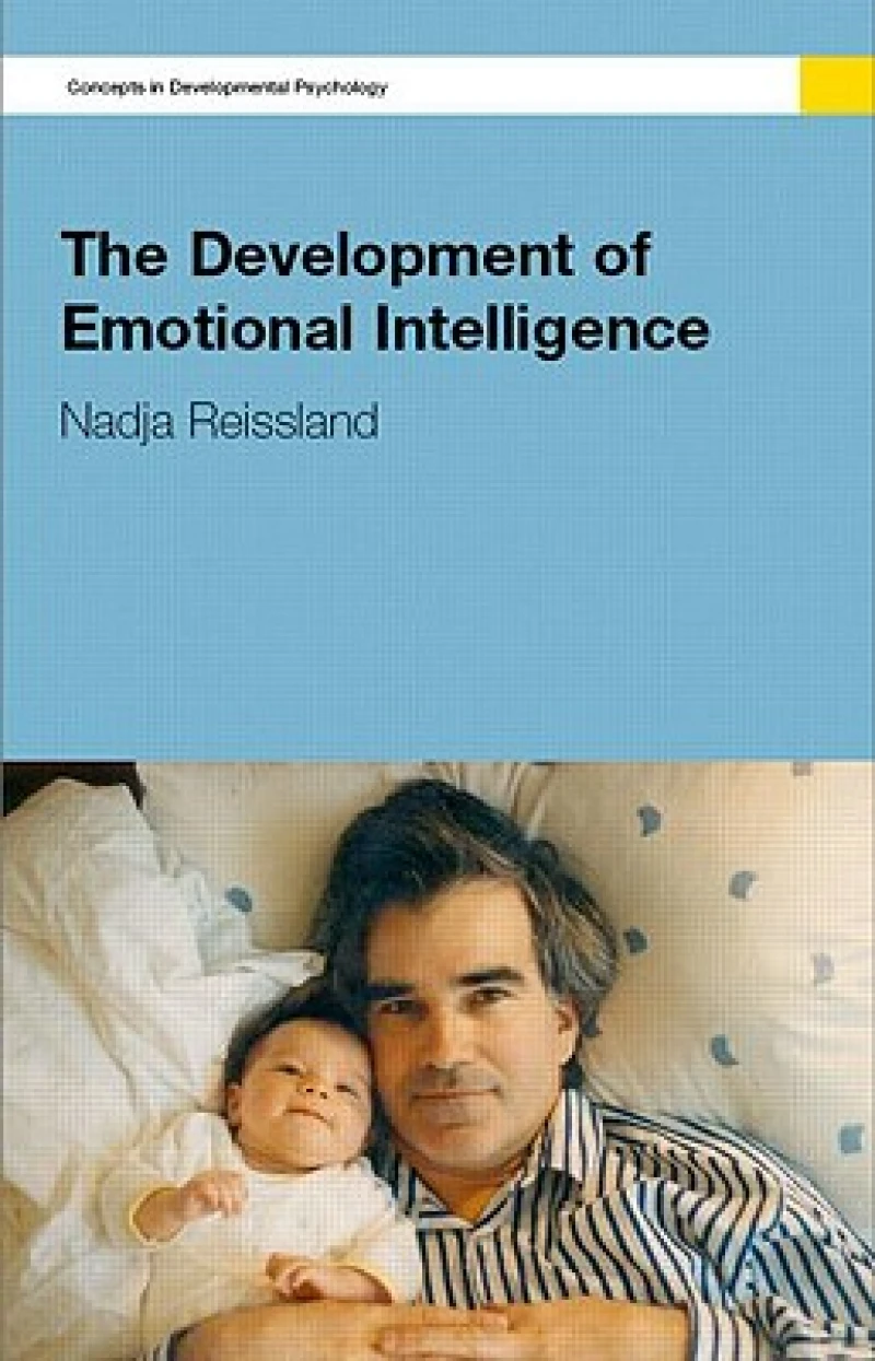 The Development of Emotional Intelligence