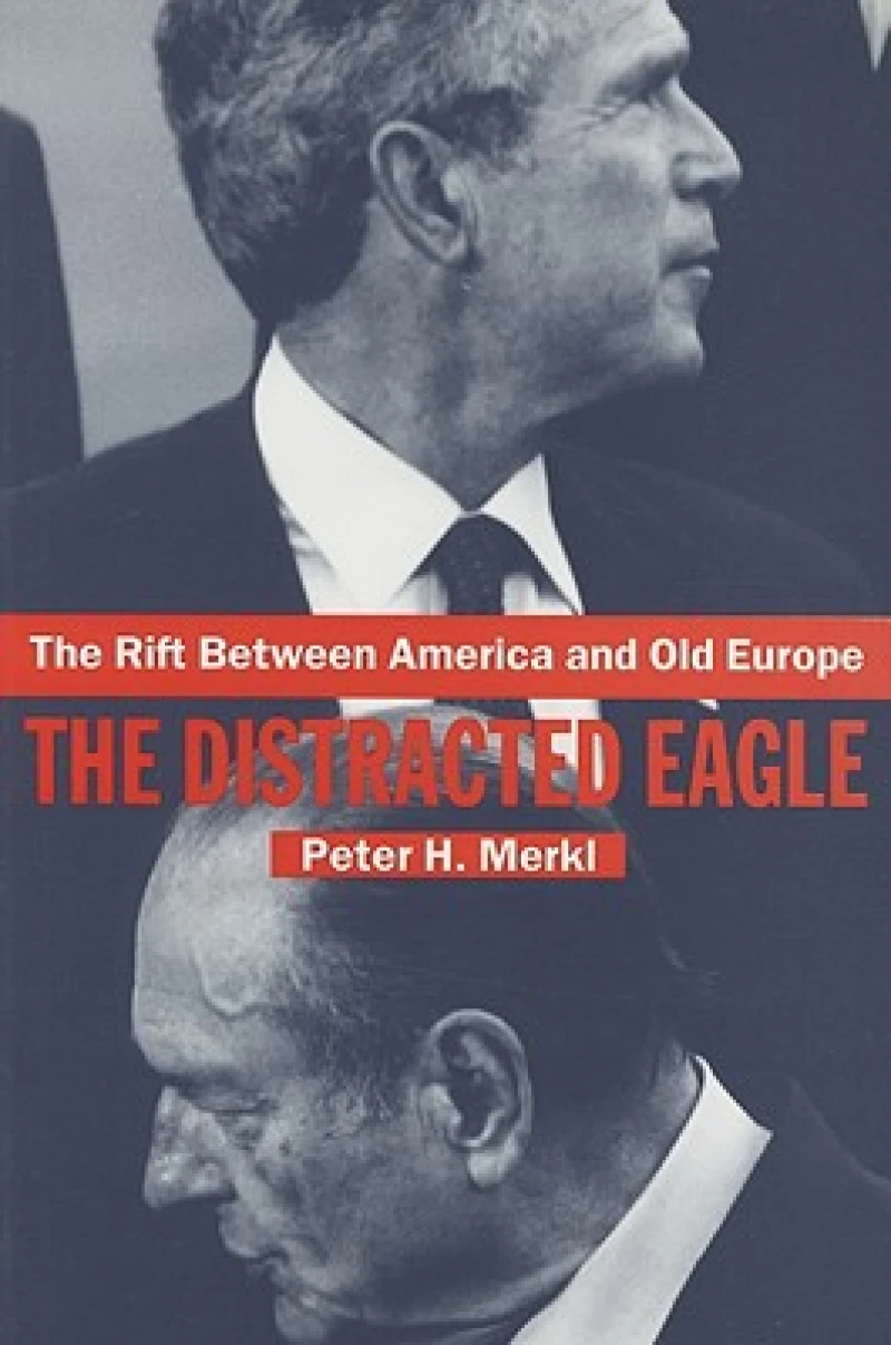 The Rift Between America and Old Europe