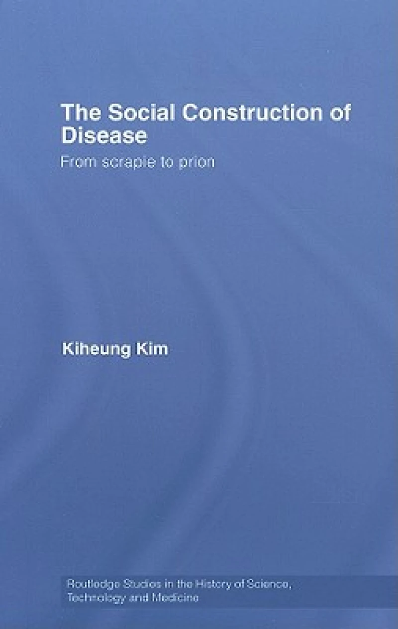 The Social Construction of Disease