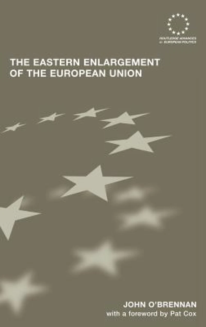 The Eastern Enlargement of the European Union