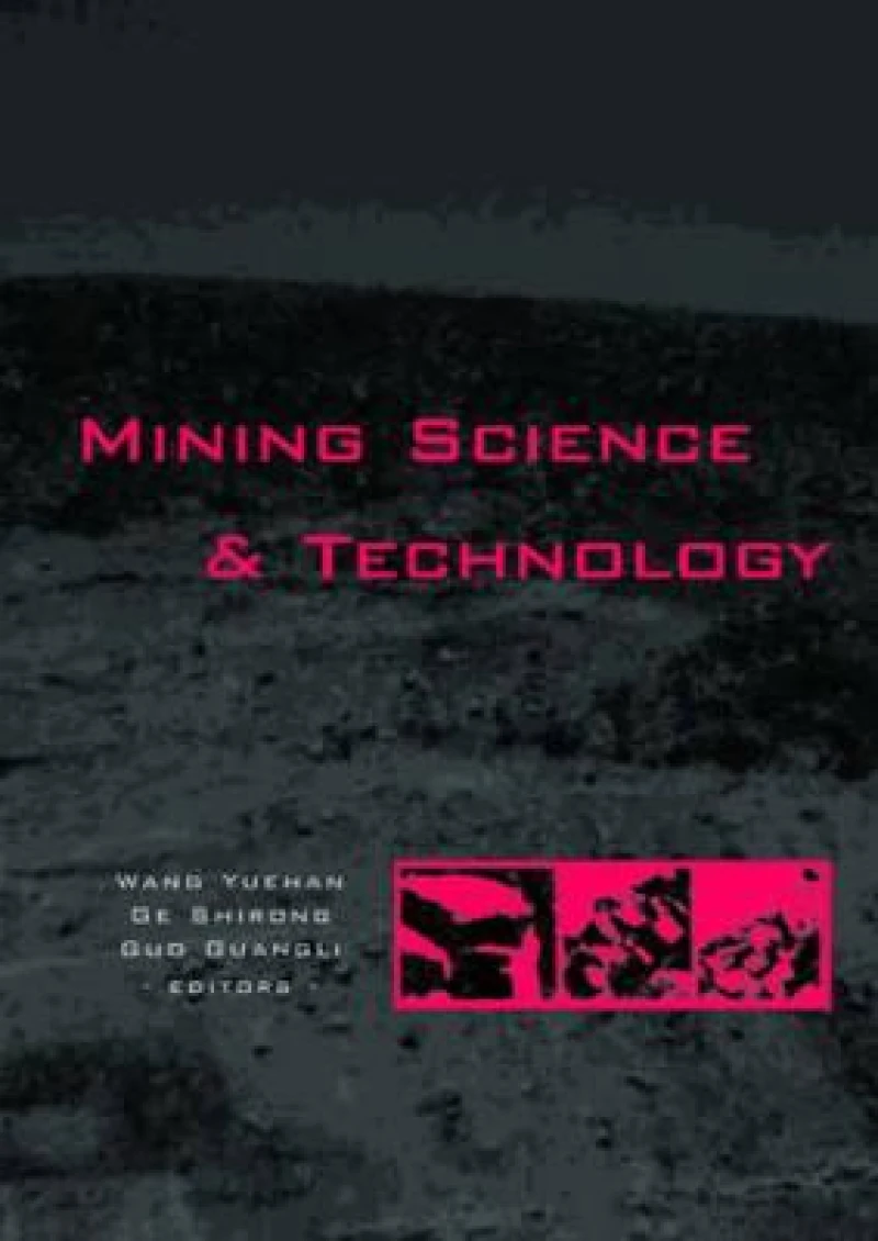 Mining Science and Technology