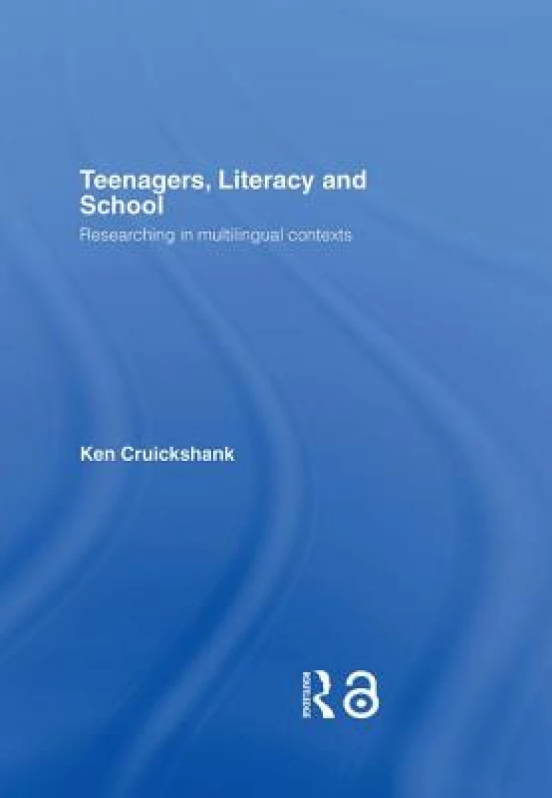 Teenagers, Literacy and School