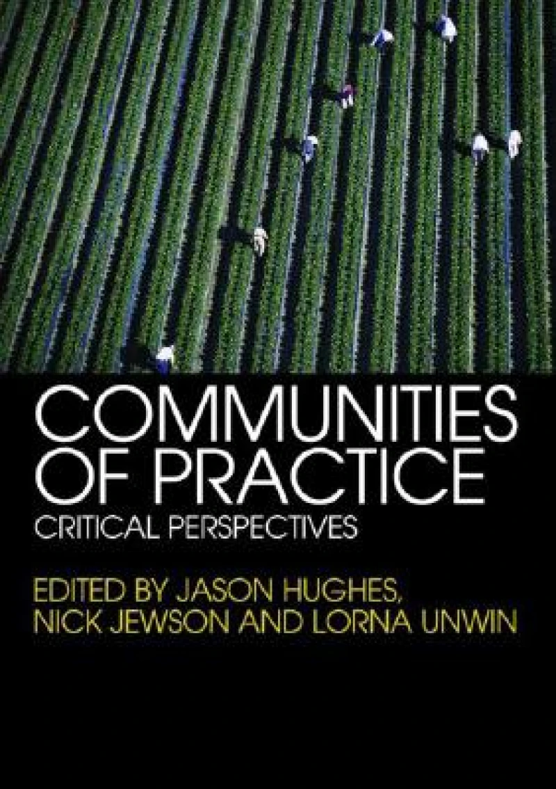 Communities of Practice