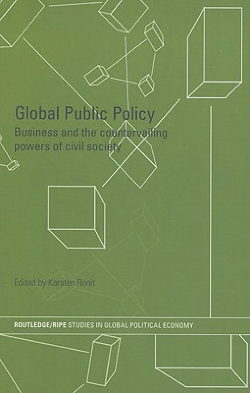 Global Public Policy