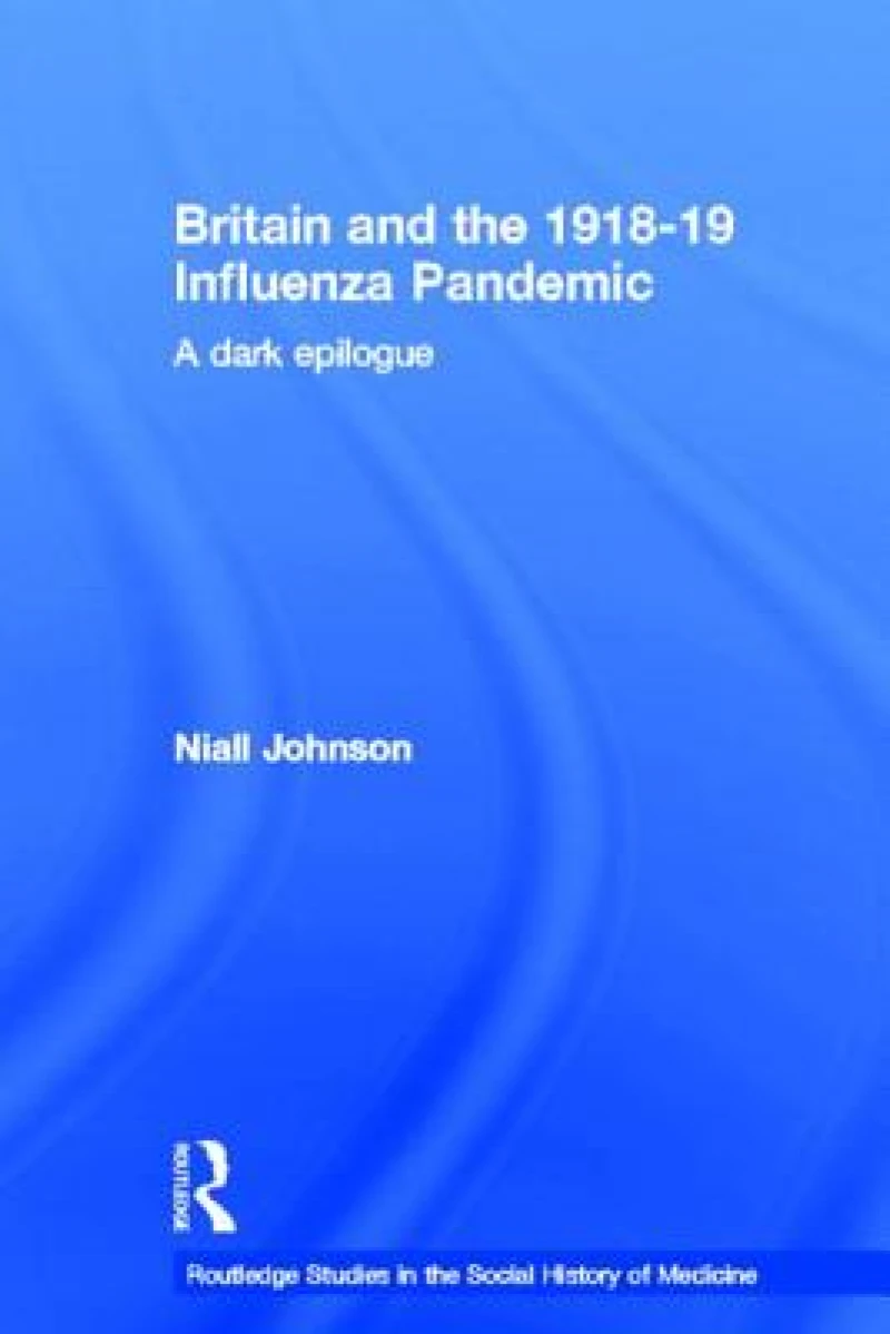 Britain and the 1918-19 Influenza Pandemic