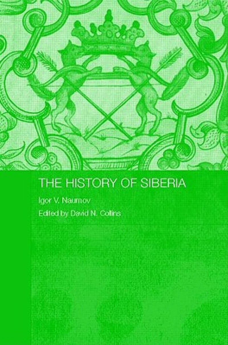 The History of Siberia