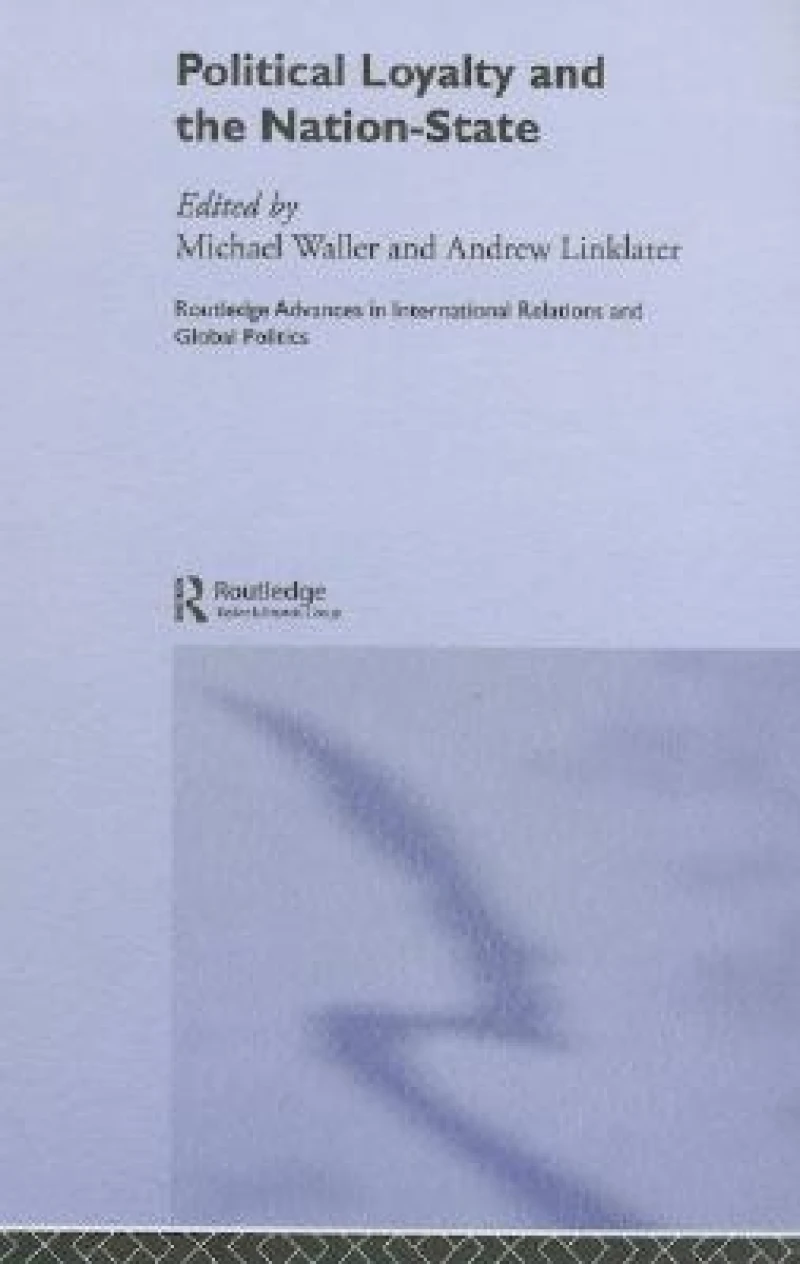 Political Loyalty and the Nation-State