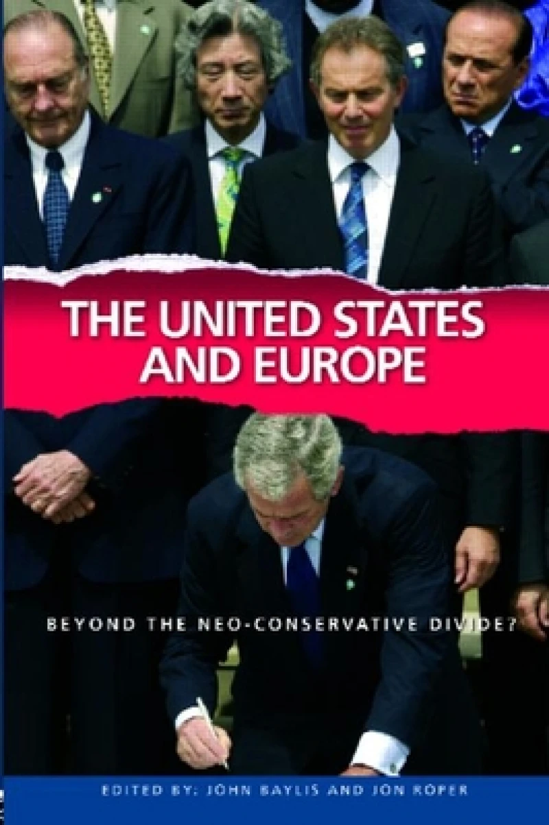 The United States and Europe