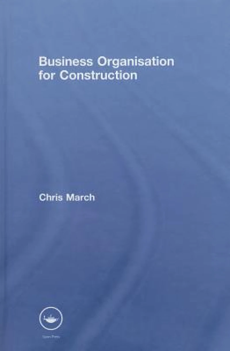 Business Organisation for Construction