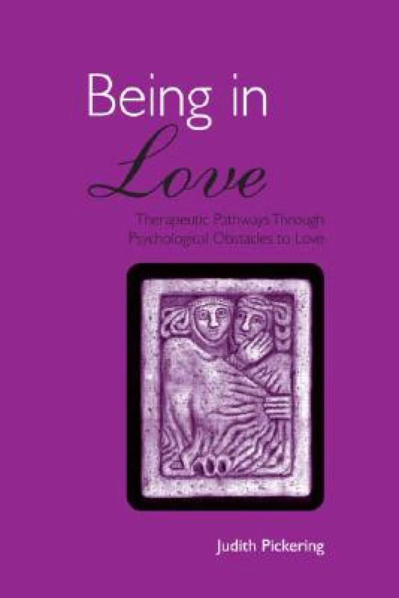 Being in Love