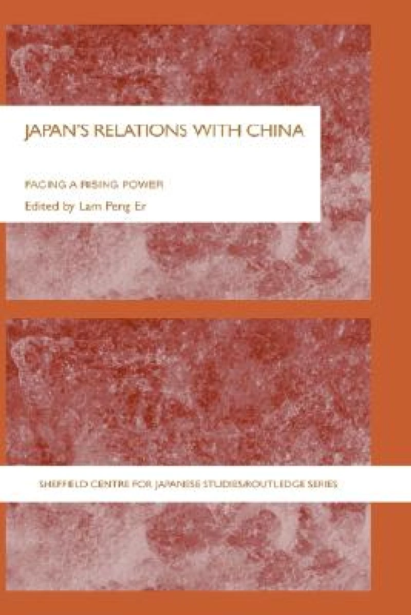 Japan's Relations With China