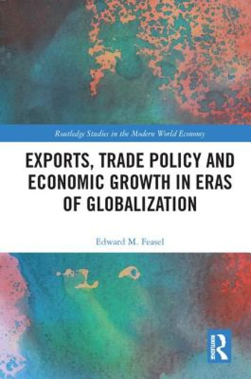 Exports, Trade Policy and Economic Growth in Eras of Globalization