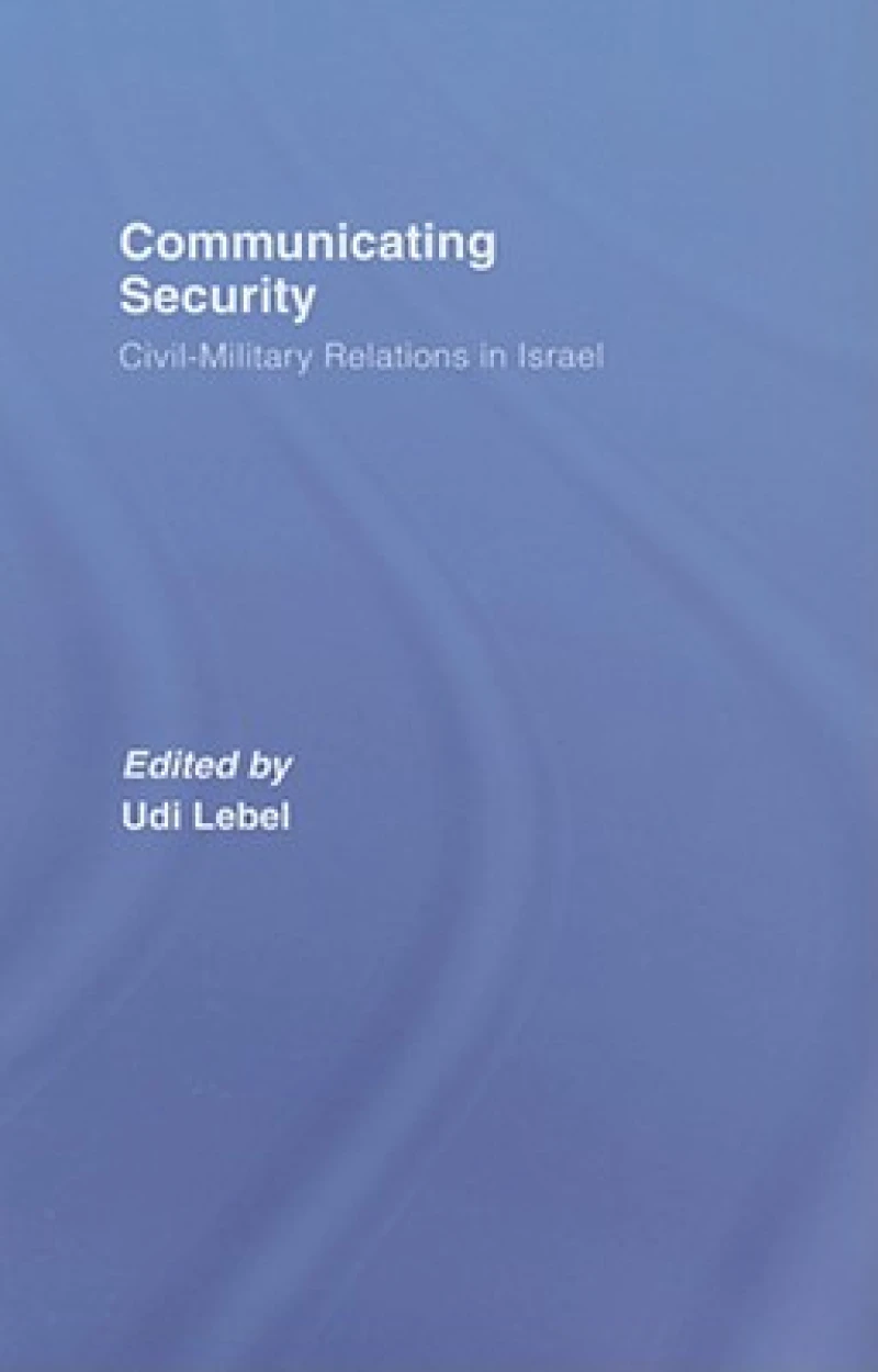 Communicating Security