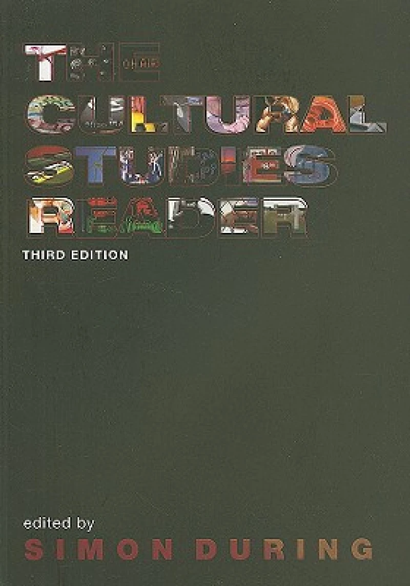 The Cultural Studies Reader