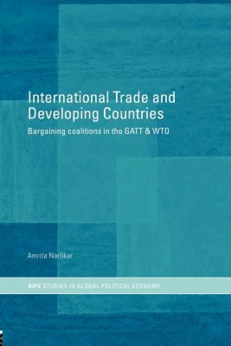 International Trade and Developing Countries