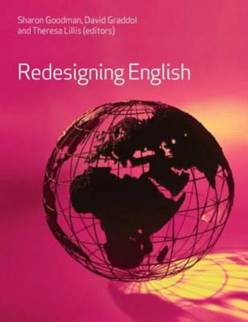 Redesigning English