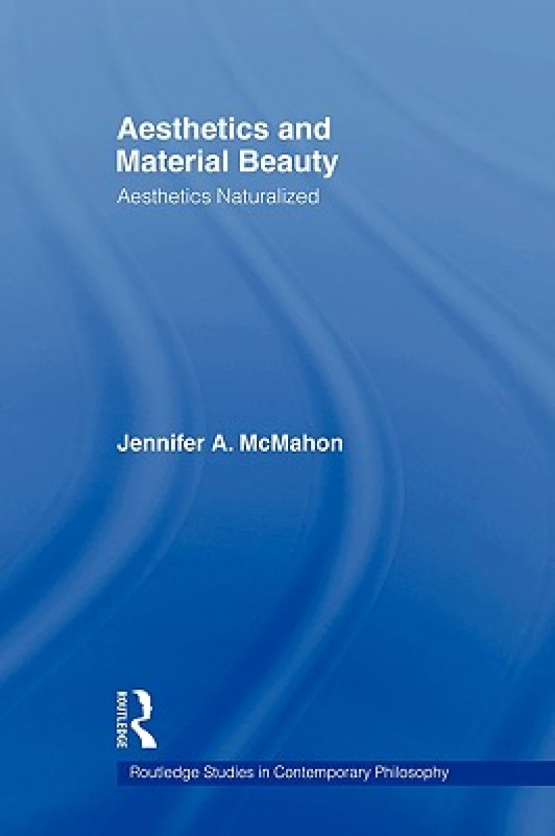 Aesthetics and Material Beauty
