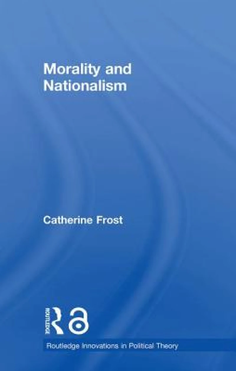 Morality and Nationalism