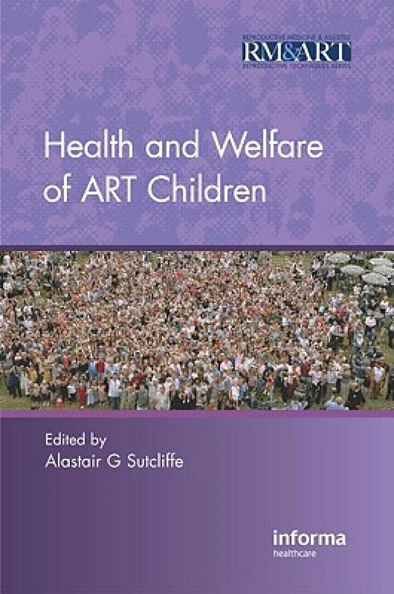 Health and Welfare of ART Children