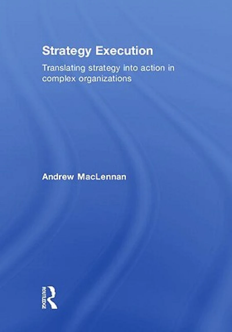 Strategy Execution