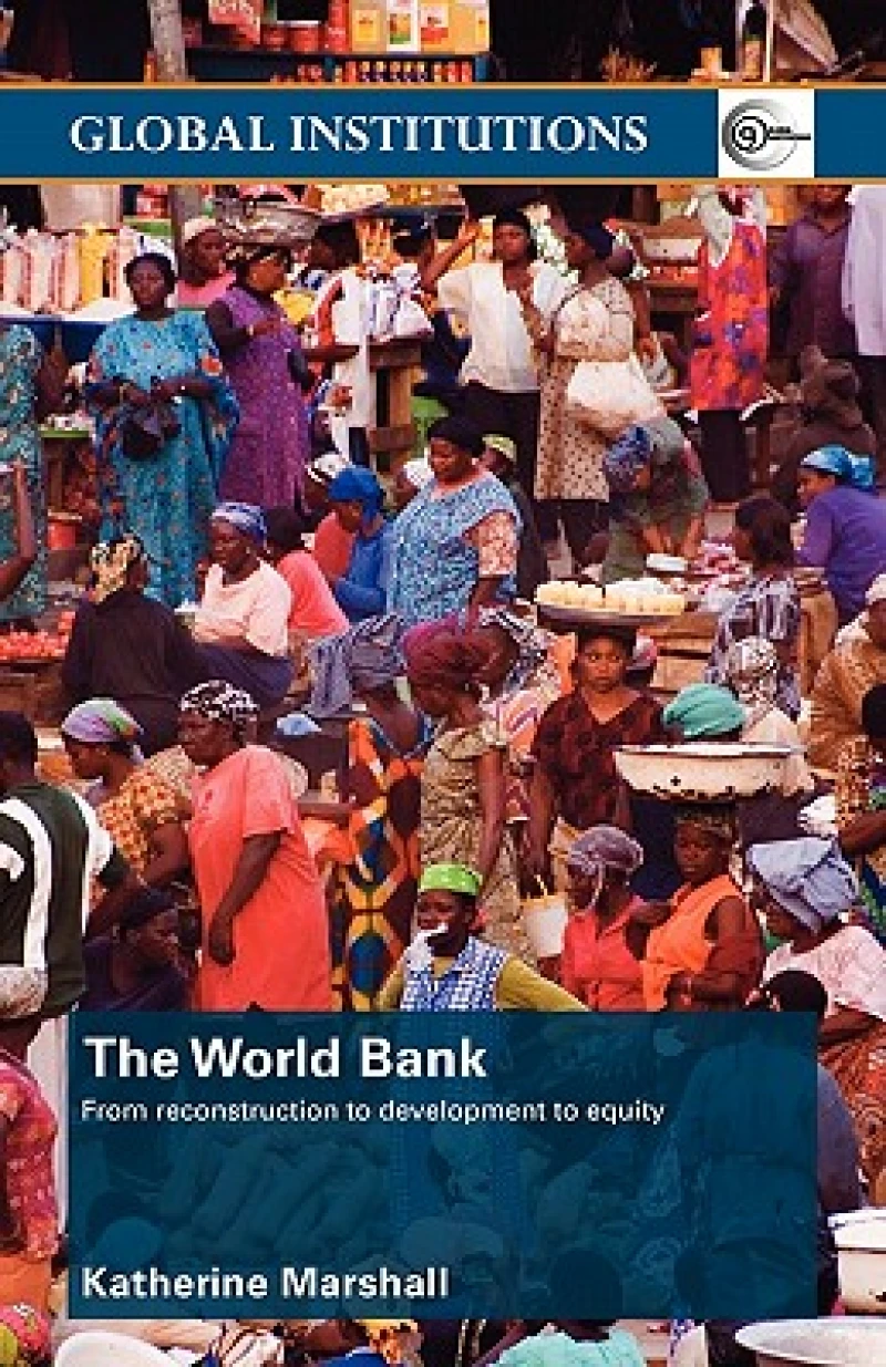 The World Bank