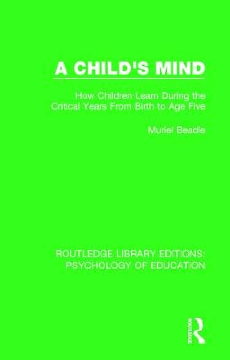 A Child's Mind