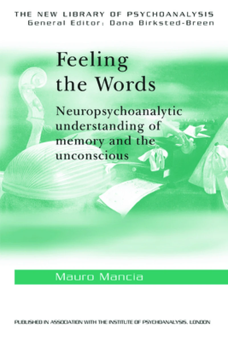 Feeling the Words