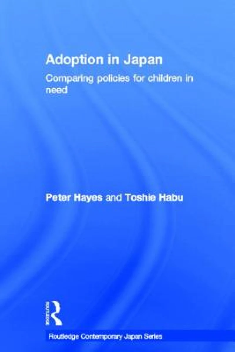 Adoption in Japan