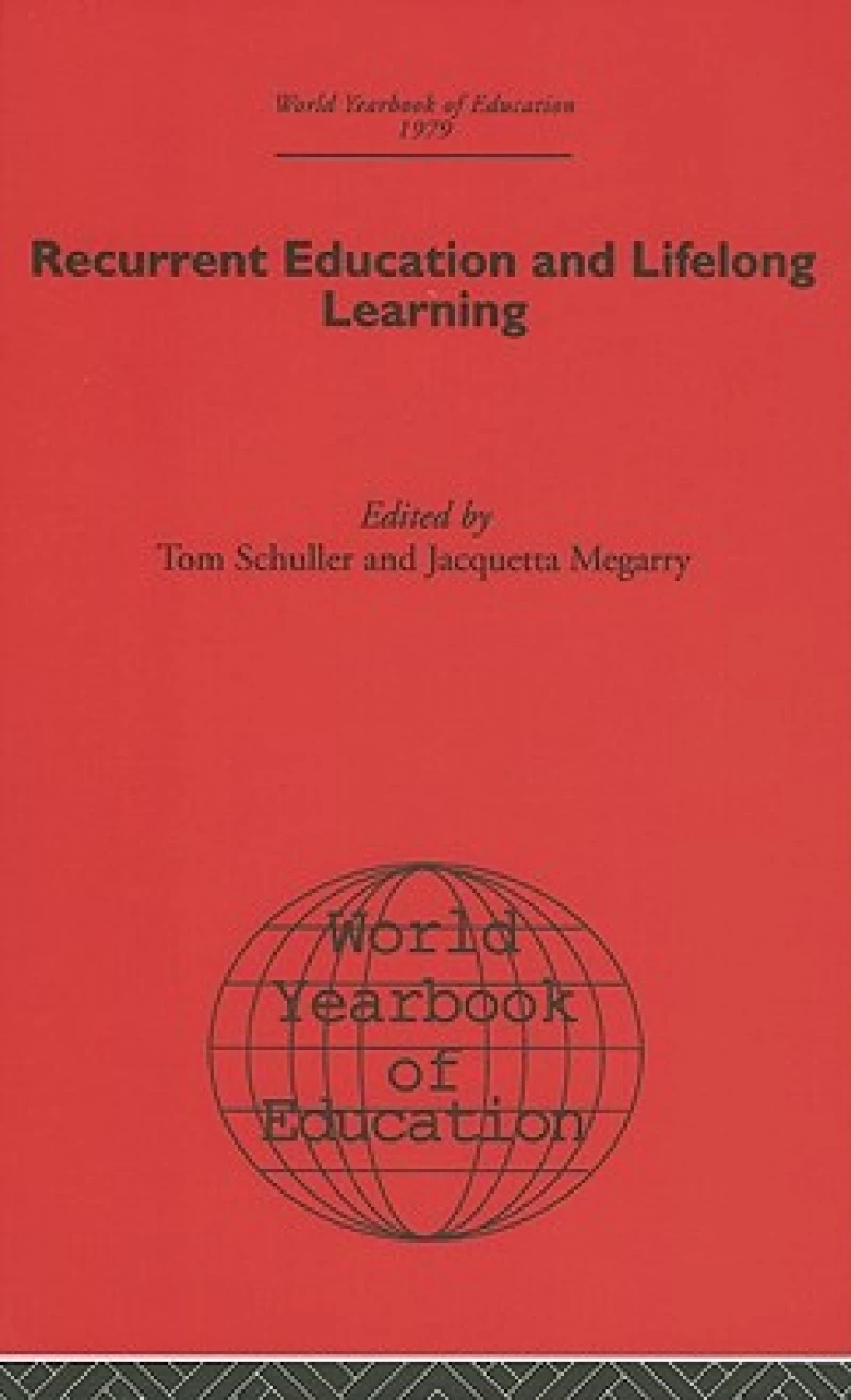 World Yearbook of Education 1979