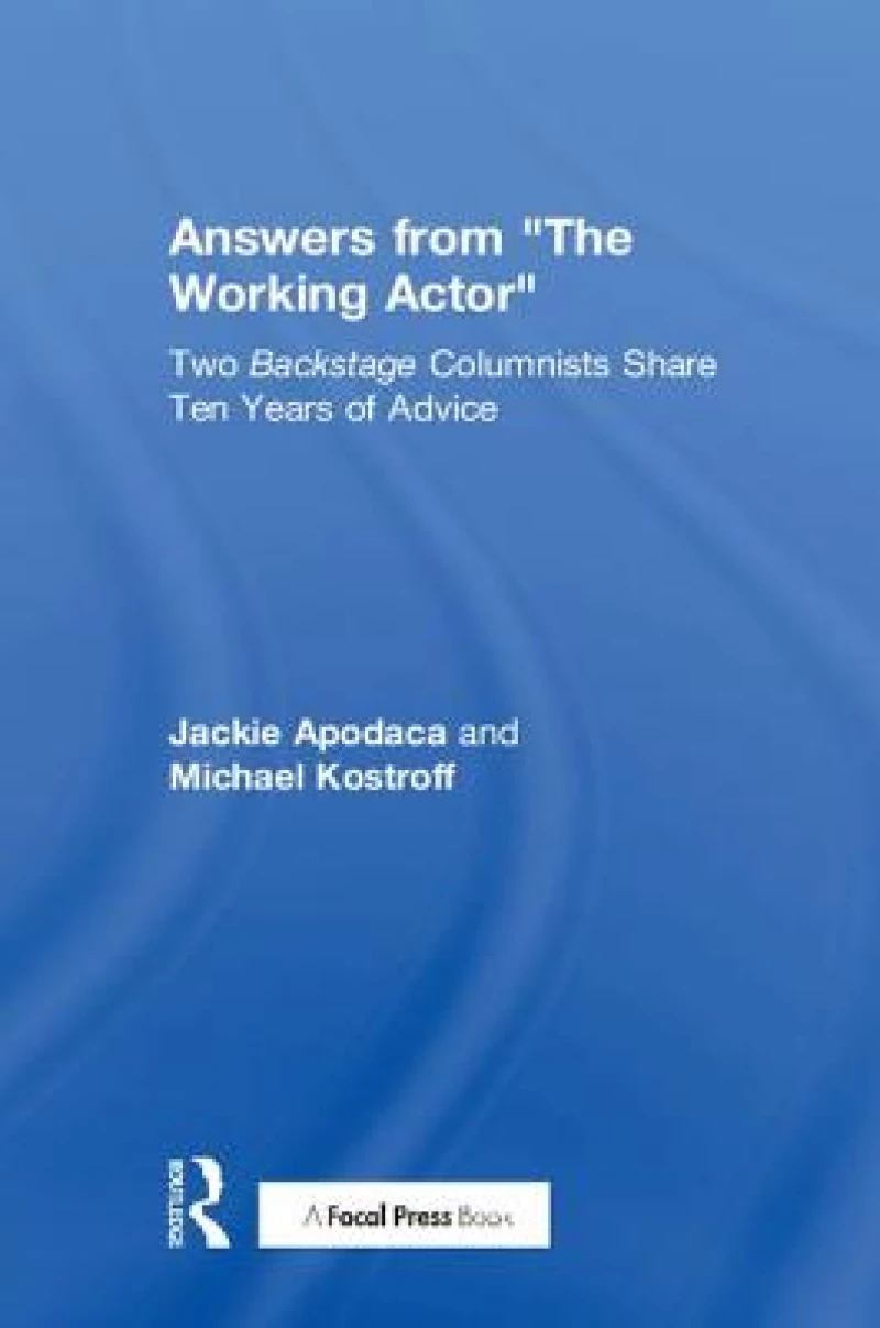 Answers from The Working Actor